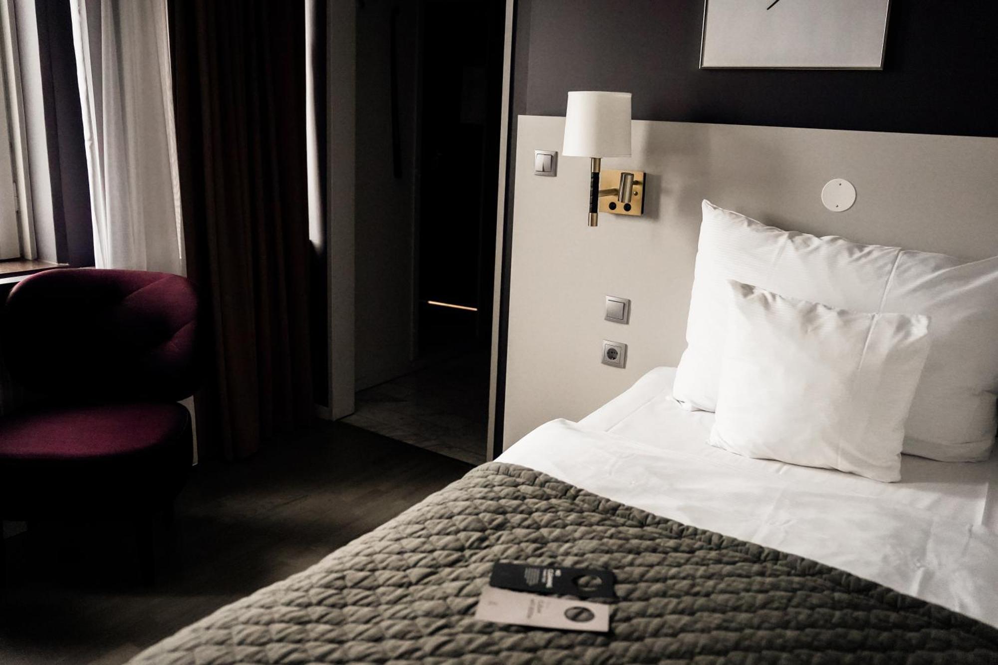 Clarion Hotel Grand Oestersund Extérieur photo
