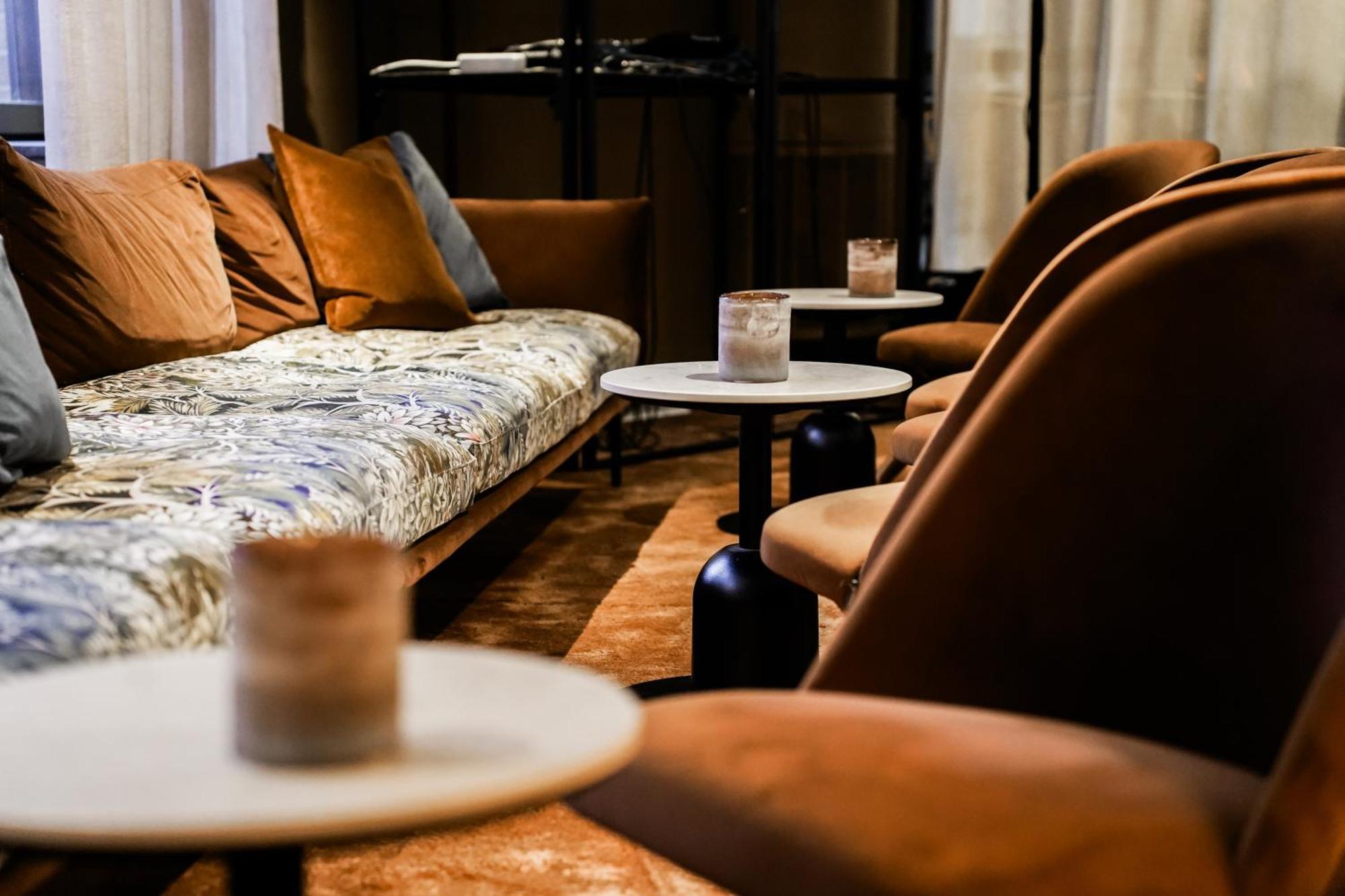 Clarion Hotel Grand Oestersund Extérieur photo